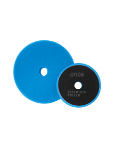 Gyeon Q²M Eccentric polish Pad 145mm - Car Care Europe