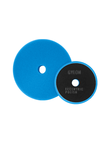 Gyeon Q²M Eccentric polish Pad 145mm - Car Care Europe