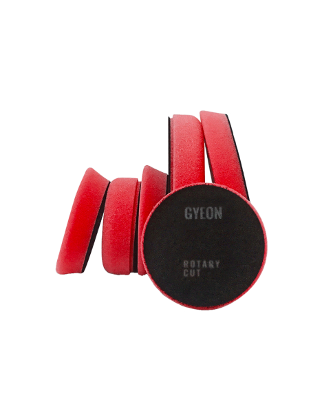 Gyeon Q²M Rotary Cut (Pack 2) - Car Care Europe