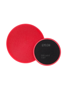 Gyeon Q²M Rotary cut Pad 145mm - Car Care Europe