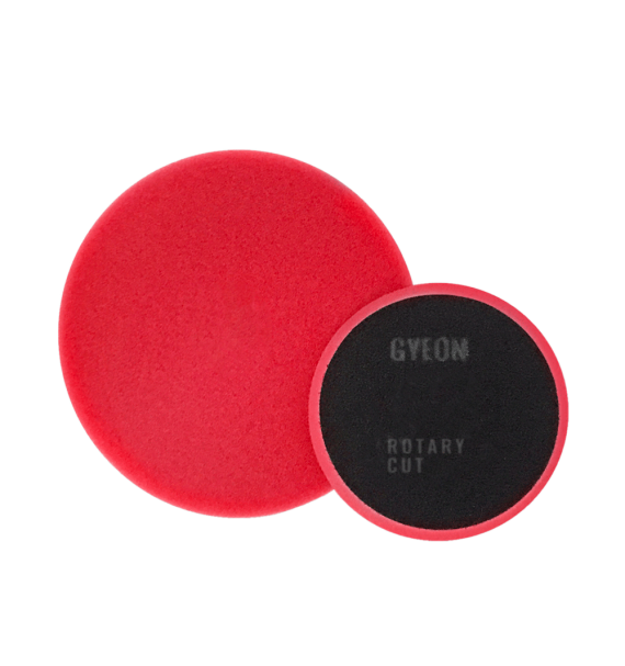 Gyeon Q²M Rotary cut Pad 145mm - Car Care Europe