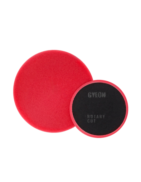 Gyeon Q²M Rotary cut Pad 145mm - Car Care Europe