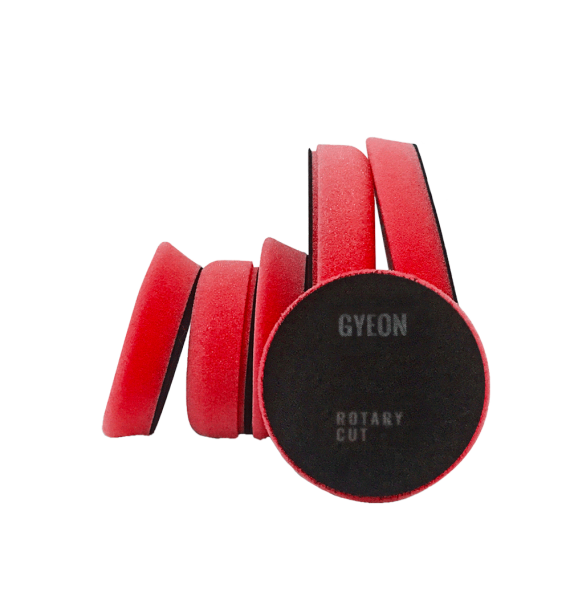 Gyeon Q²M Rotary Cut Pad - Car Care Europe