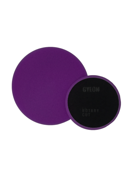 Gyeon Q²M Rotary Heavy cut Pad 145mm - Car Care Europe