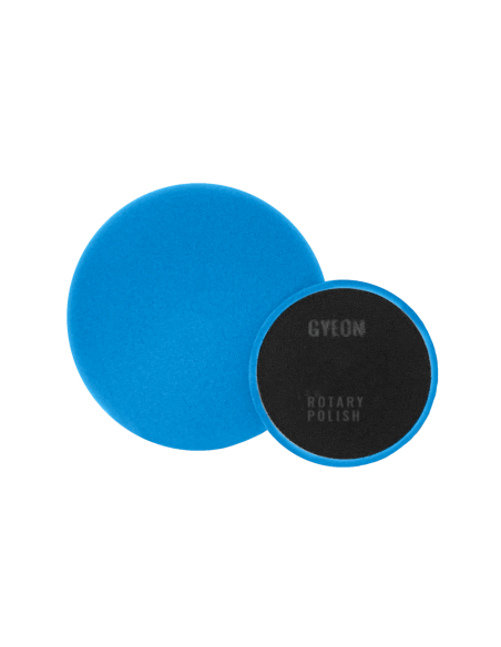 Gyeon Q²M Rotary polish Pad 80mm (Pack 2) - Car Care Europe