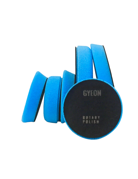 Gyeon Q²M Rotary polish Pad (Pack 2) - Car Care Europe