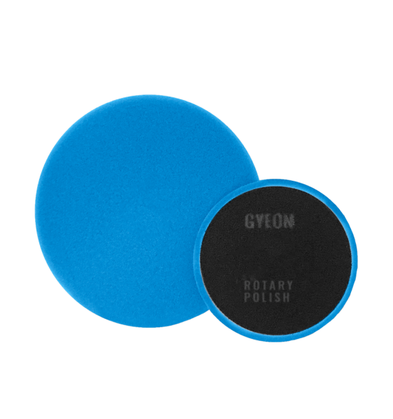 Gyeon Q²M Rotary polish Pad 145mm - Car Care Europe