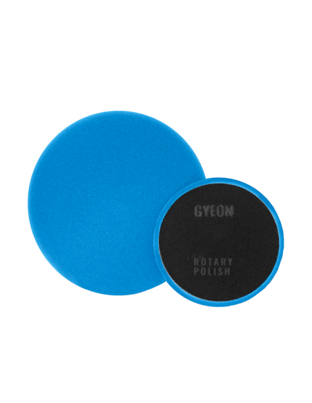 Gyeon Q²M Rotary polish Pad 145mm - Car Care Europe