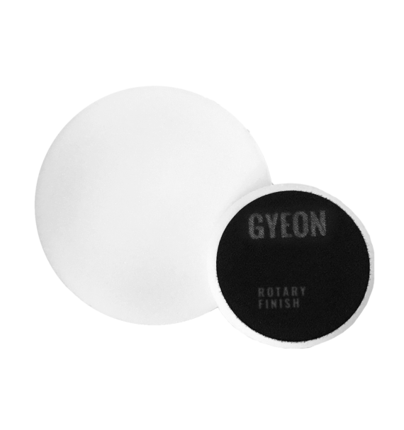 Gyeon Q²M Rotary Finish Pad 145mm - Car Care Europe