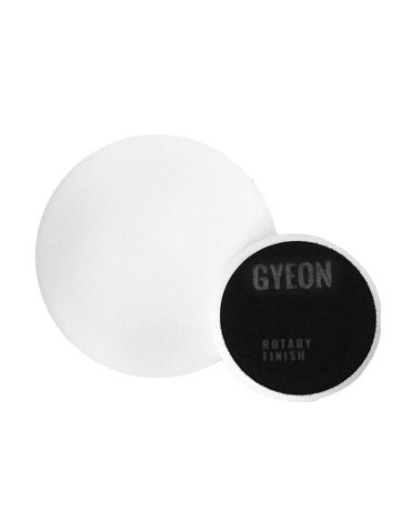 Gyeon Q²M Rotary Finish Pad 145mm - Car Care Europe