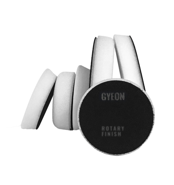 Gyeon Q²M Rotary Finish Pad 145mm –...