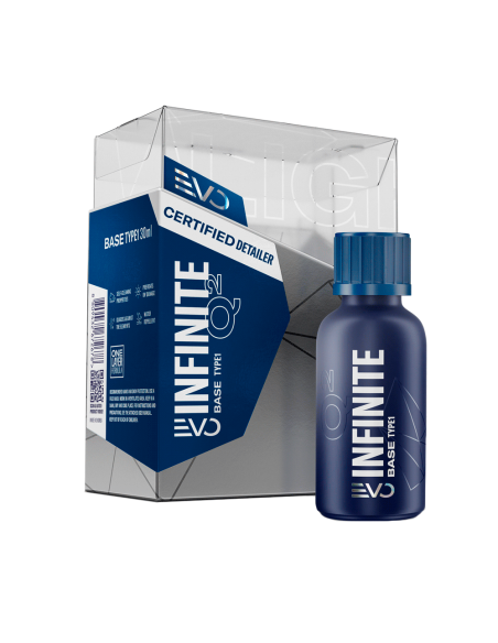 Gyeon Q² Infinite Base Type 1 - Car Care Europe