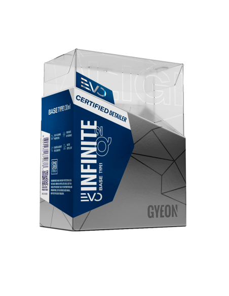 Gyeon Q² Infinite Base Type 1 Box - Car Care Europe