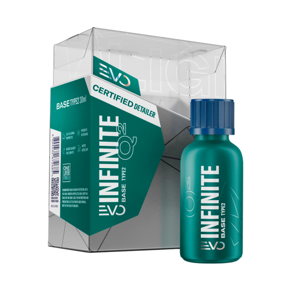 Gyeon Q² Infinite Base Type 2 - Car Care Europe