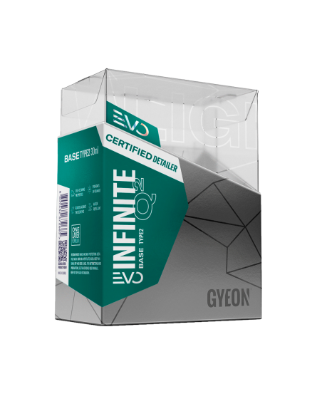 Gyeon Q² Infinite Base Type 2 - Car Care Europe