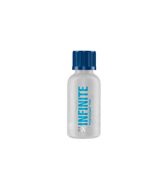 Gyeon Q² Infinite Top Coat Type 1 Bote - Car Care Europe