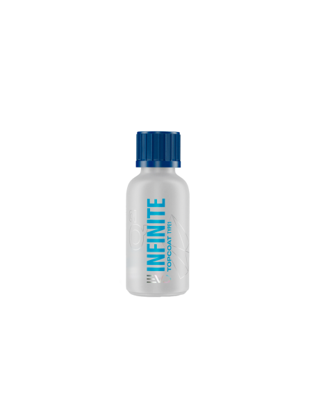 Gyeon Q² Infinite Top Coat Type 1 Bote - Car Care Europe