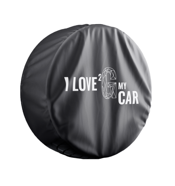 Gyeon Q²M Wheelcovers 3 - Cubre Ruedas - Car Care Europe