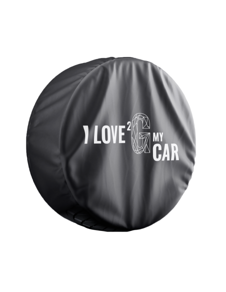 Gyeon Q²M Wheelcovers 3 - Cubre Ruedas - Car Care Europe
