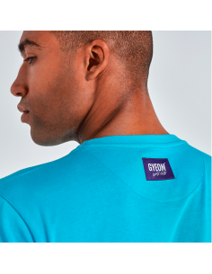Camiseta Gyeon Manga Larga - Car Care Europe 2
