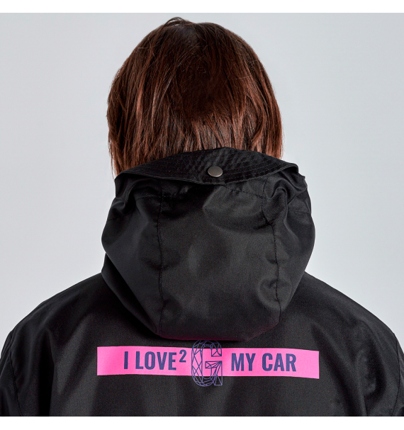 Gyeon Chaqueta impermeable de lavado - Car Care Europe