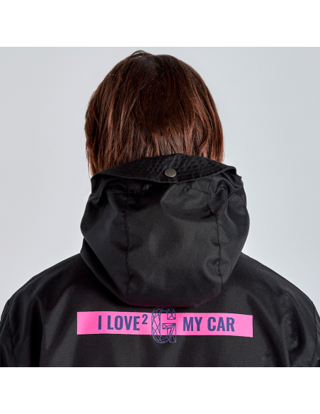 Gyeon Chaqueta impermeable de lavado - Car Care Europe