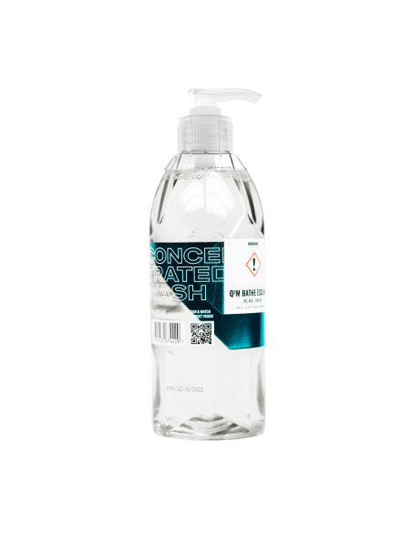 Gyeon Q²M Bathe Essence  3 - Car Care Europe