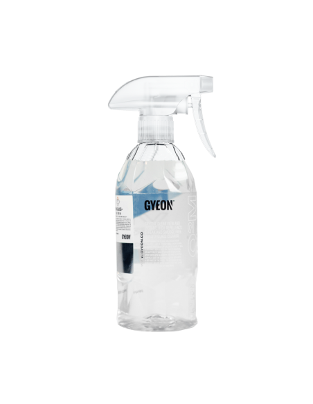Gyeon Q²M Glass+ Limpia cristales 2 - Car Care Europe