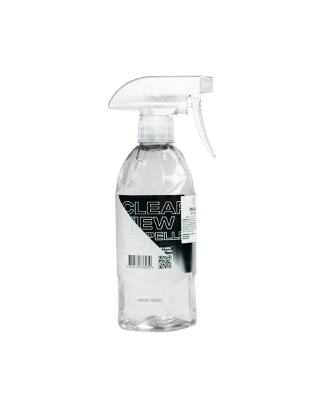 Gyeon Q²M Glass+ Limpia cristales 3 - Car Care Europe