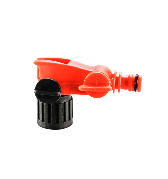 Koala Basic Foam Gun boquilla - Car Care Europe