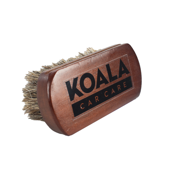 Koala cepillo suave para interior - Car Care Europe