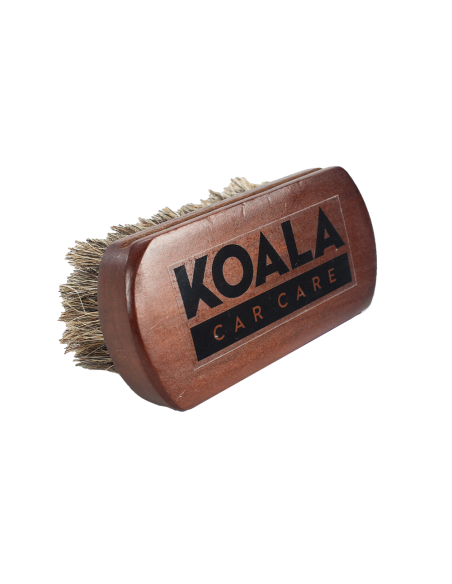 Koala cepillo suave para interior - Car Care Europe
