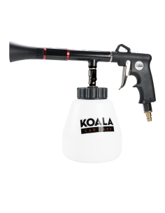 Koala Tornado Twister Gun - Car Care Europe