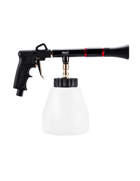 Koala Tornado Twister Gun 2 - Car Care Europe