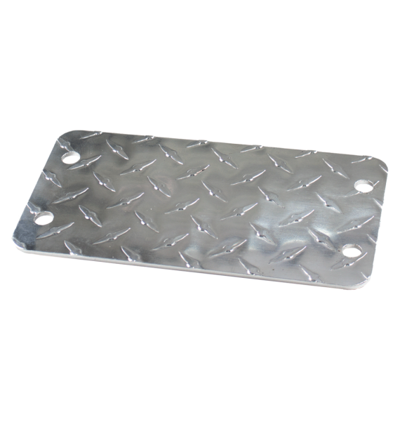 Koala - Placa Conectora Dolly bucket - Car Care Europe
