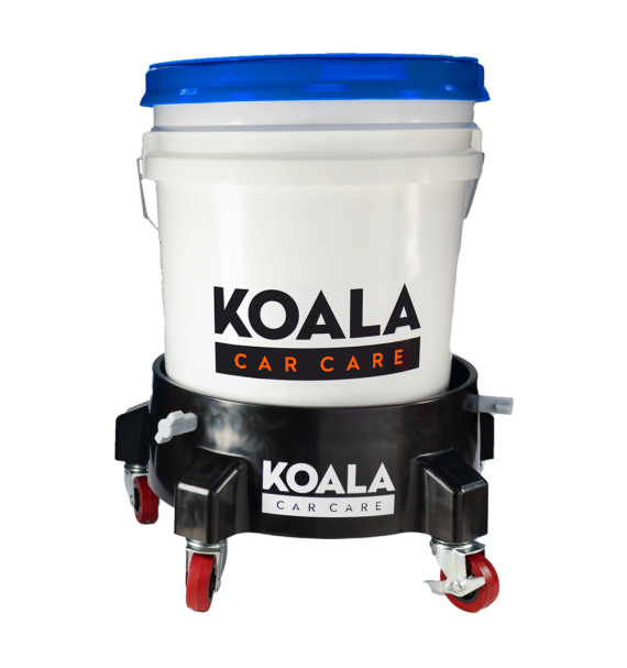 Koala - Dolly bucket 2 - Car Care Europe