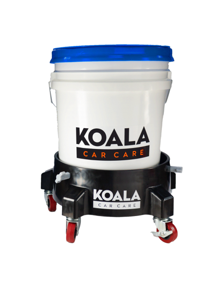 Koala - Dolly bucket 2 - Car Care Europe
