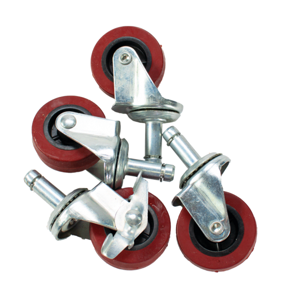 Koala - Dolly bucket