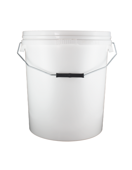Koala - Cubo detailer profesional de lavado detrás - 20L - Car Care Europe
