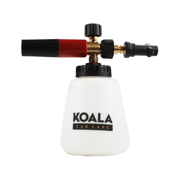 Koala Pro Foam Lance - Car Care Europe