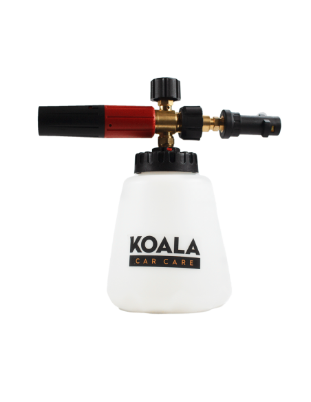 Koala Pro Foam Lance - Car Care Europe