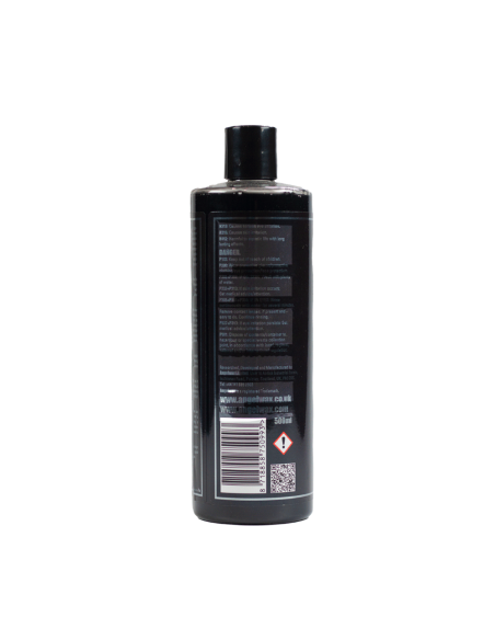 Angelwax Dark Atomic Shampoo  2- Car Care Europe