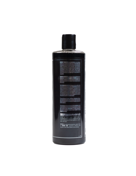Angelwax Dark Atomic Shampoo  3 - Car Care Europe