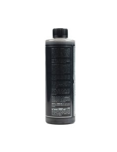 Angelwax Dark Star - Atomic QED - Car Care Europe 2