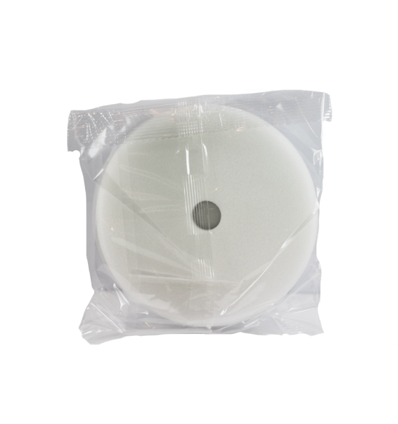 Gyeon Q²M Eccentric Finish Pad 145mm empaque 2 - Car Care Europe