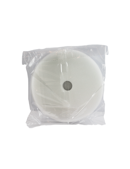 Gyeon Q²M Eccentric Finish Pad 145mm empaque 2 - Car Care Europe