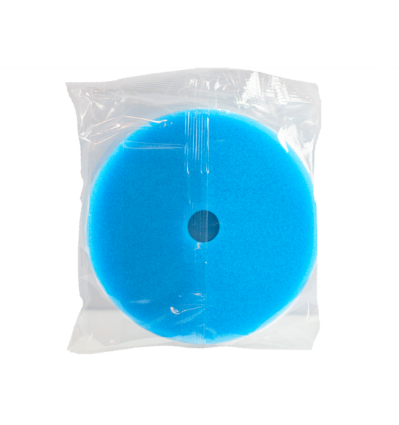 Gyeon Q²M Eccentric polish Pad 145mm empaque 2 - Car Care Europe