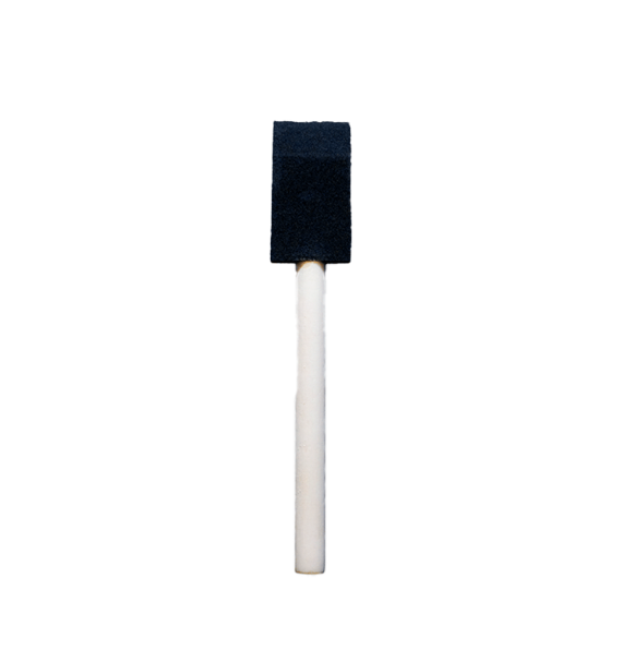 Valet Pro Foam Detailing Brush individual - Car Care Europe