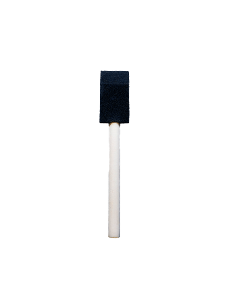Valet Pro Foam Detailing Brush individual - Car Care Europe
