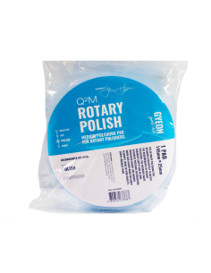 Gyeon Q²M Rotary polish Pad 145mm - Car Care Europe 2